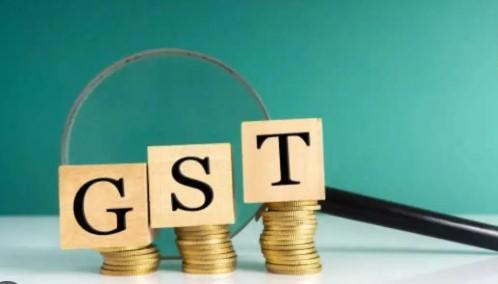 Gross GST collections surge 15.4% to reach Rs 2.11 lakh crore in July 2026