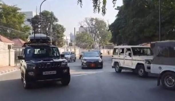 J&K: LG Manoj Sinha reduces his convoy size to half following PM Modi's appeal