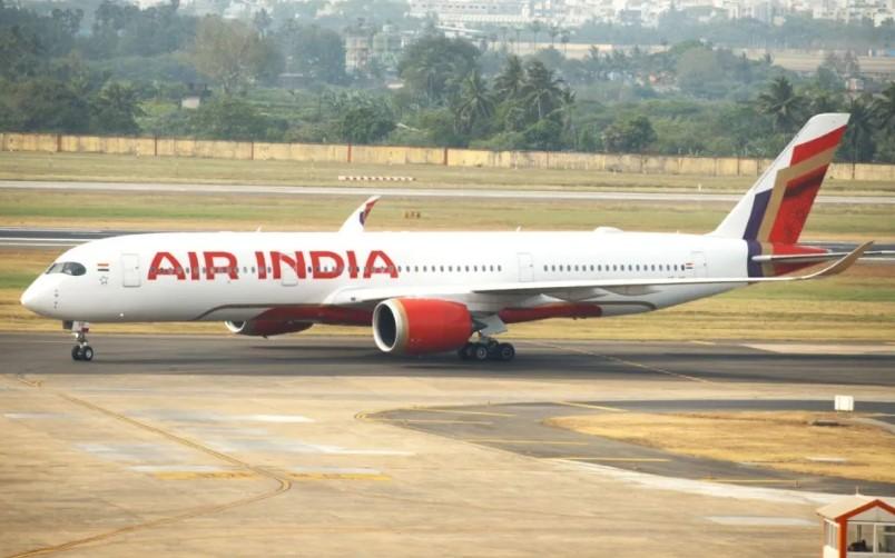 Air India To Cut 22% Domestic Flights Amid High Fuel Prices