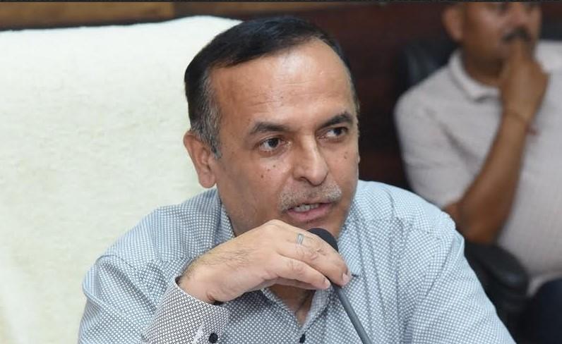 Khet Bachao Abhiyan to be conducted across Jammu Division from June 1 to June 30