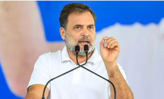 'Drop the theatrics': Rahul slams Centre's Telegram ban; asks PM Modi to 'strike at paper leak mafia, not students'