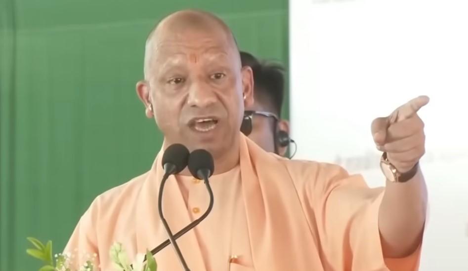 'Whoever the culprit, will not be spared': Yogi Adityanath's first reaction on Ram Mandir donation row