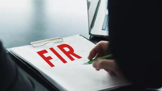 J&K Police in Budgam Register FIR in Budgam Scuffle Incident