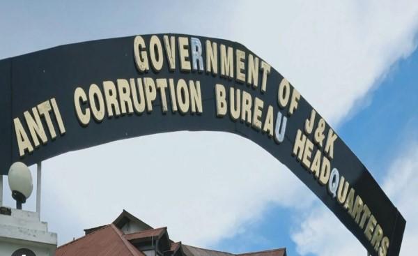 ACB books officials, beneficiaries over illegal construction and encroachment in Srinagar’s Rajbagh