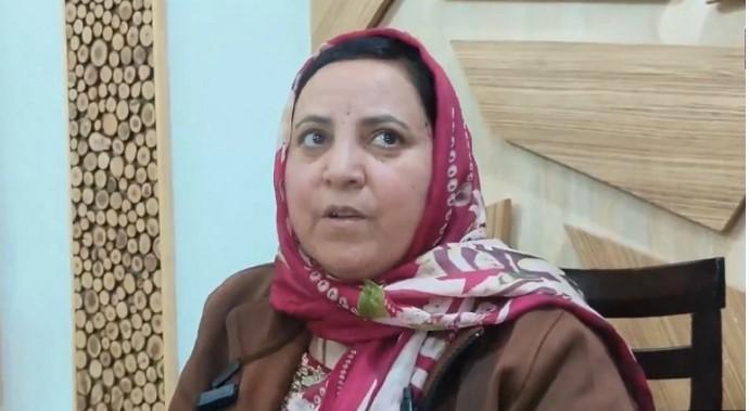 Vacation not extended to ensure timely completion of syllabus: Sakina Itoo