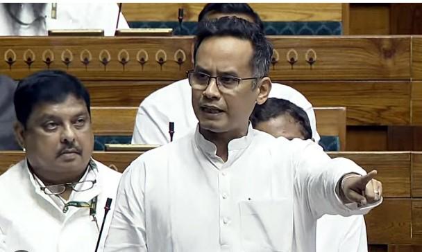 Centre not ready to discuss NEET, Ram Mandir donation row in Parliament, has "no agenda or business": Gaurav Gogoi