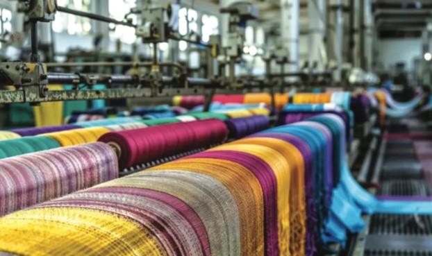 Textiles Export Push Gets Major Fillip in Kashmir