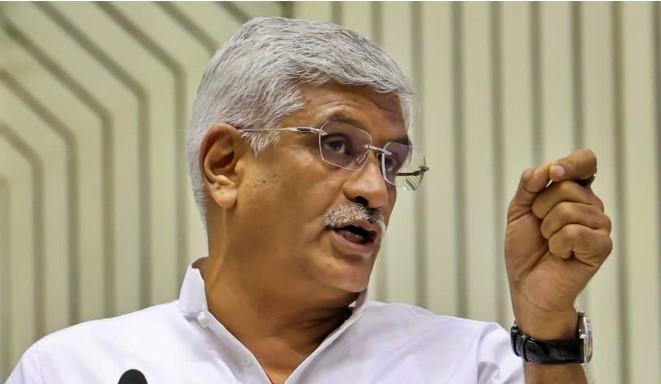 India's global identity has moved from Gandhi to Modi, says Union Minister Shekhawat