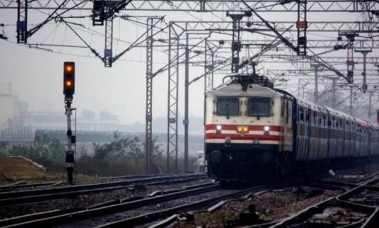 Railways to run special Katra-Haridwar train on Somvati Amavasya: Check schedule and other details