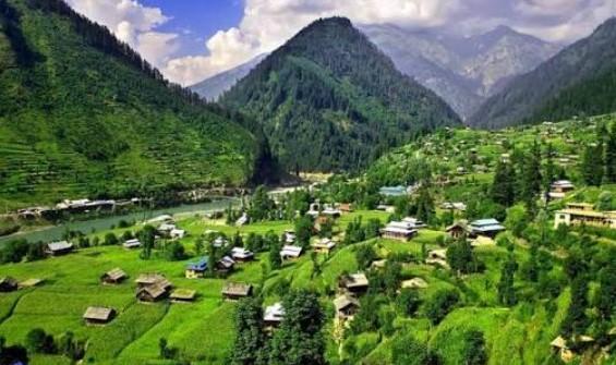 Tribal Affairs Department asks DCs to expedite settlement of Forest Rights Act claims across J&K