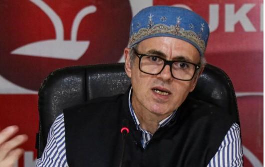 CM Omar Abdullah sanctions ₹30.14 Crore for welfare of construction workers