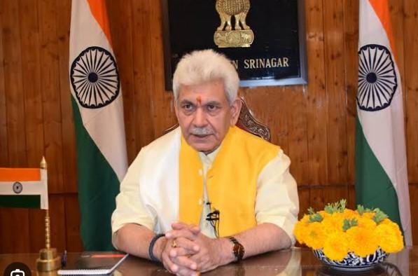 J&K notifies VB-G RAM G scheme, replacing MGNREGA from July 1, 2026
