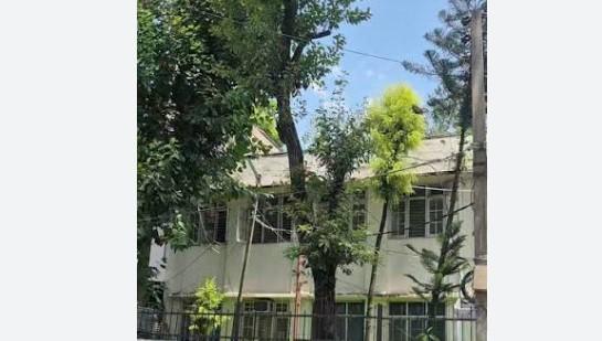 Flash Flood-Damaged Rajouri DC office declared unsafe, Shifted to new location