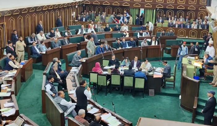 J&K govt adopts Pro-labour, pro-gender policies in contractual, regular engagements