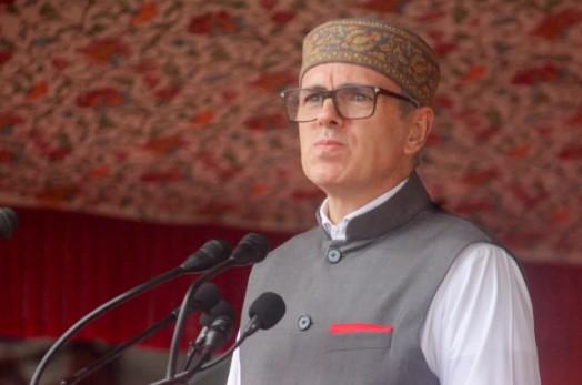 No one should object to India-Pak dialogue aimed at improving ties: Jammu and Kashmir CM Omar Abdullah