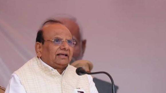 Regulation enabling HC bench in Ladakh comes into effect; LG terms it ‘historic step’