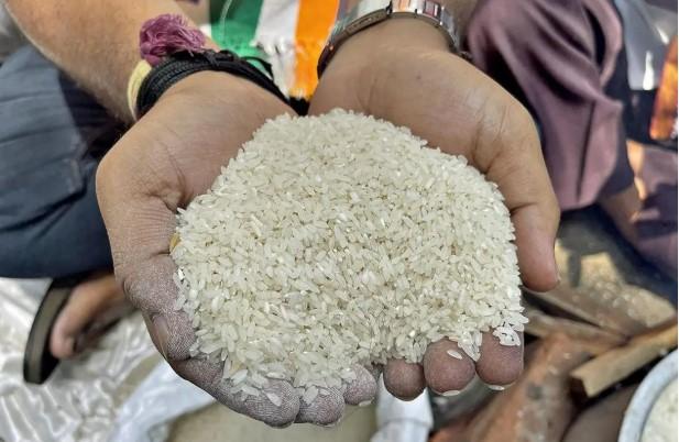 Govt proposes per-person 7kg ration for AAY households, caps entitlement at 35 kg