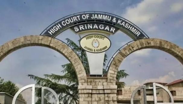 J-K: High court announces virtual hearings amid fuel conservation measures