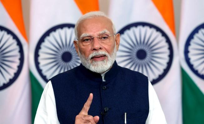 Spirit of selfless service, discipline are true strengths of RSS: PM Modi