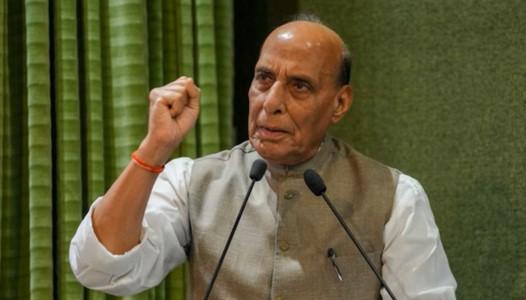 Defence ministry approves procurement proposals worth Rs 79,000 crore