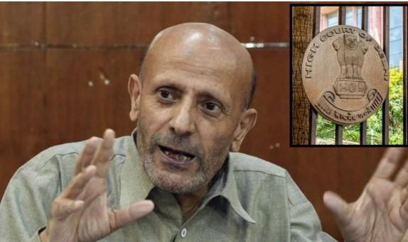 Terror funding case: Delhi HC allows jailed J&K MP to attend Parliament in custody