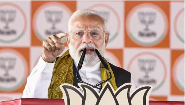 After Art 370 abrogation, Constitution fully applicable across entire nation: PM Modi
