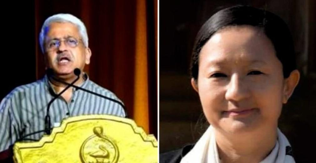 Government Appoints Two Full-Time Members to NITI Aayog
