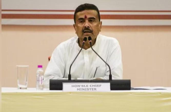 West Bengal govt suspends 3 IPS officers over negligence in handling of RG Kar case