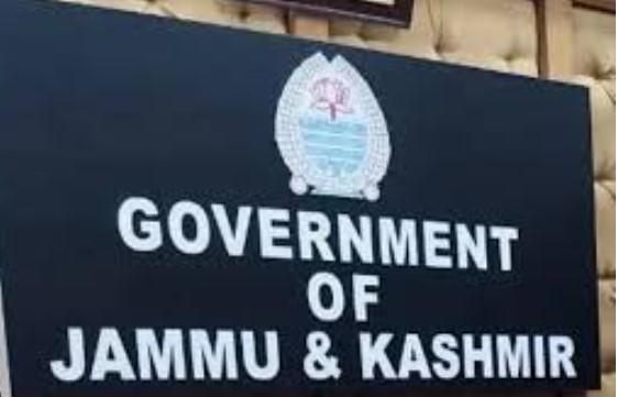 J&K Government appoints 49 dependents under Rehabilitation Assistance Scheme