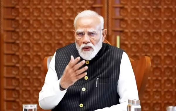 Drugs give you brief high, but lifelong low: PM launches 100-week anti-drug drive