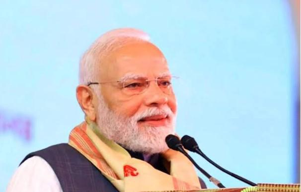 In Mann Ki Baat address, PM Modi calls for drug-free India, stronger future for youths
