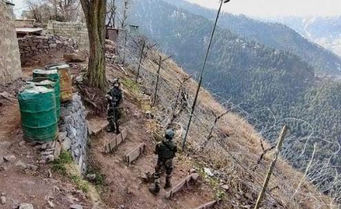 J&K: Army Repatriates Detained POJK Girl Via Chakkan-Da-Bagh