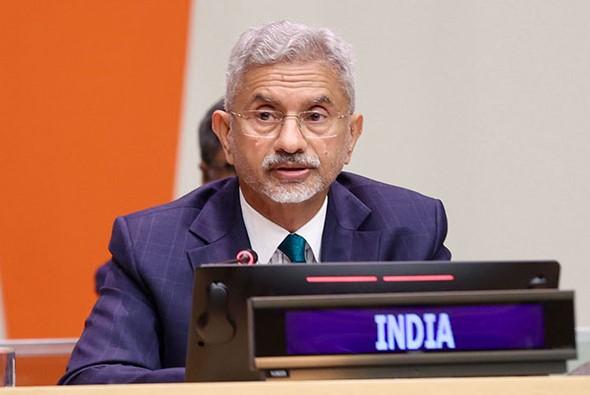 Jaishankar says SCO statement without reference to Pahalgam terror attack not acceptable to India