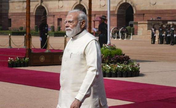 Operation Sindoor reflected India's firm response against terror: PM Modi