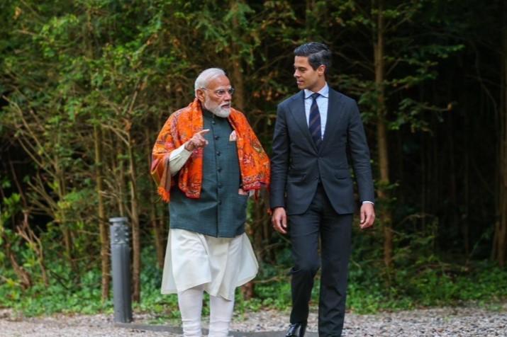India, Netherlands elevating ties to strategic partnership: PM Modi after talks with Dutch counterpart