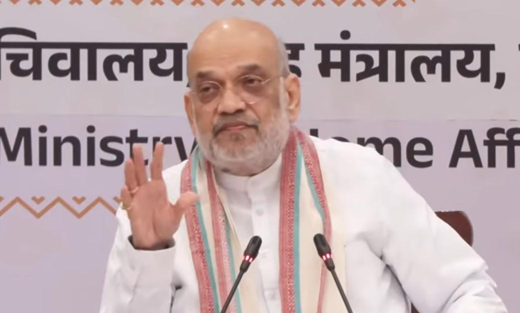 India to launch 'smart border' project along Pakistan, Bangladesh frontiers to curb infiltration: Amit Shah