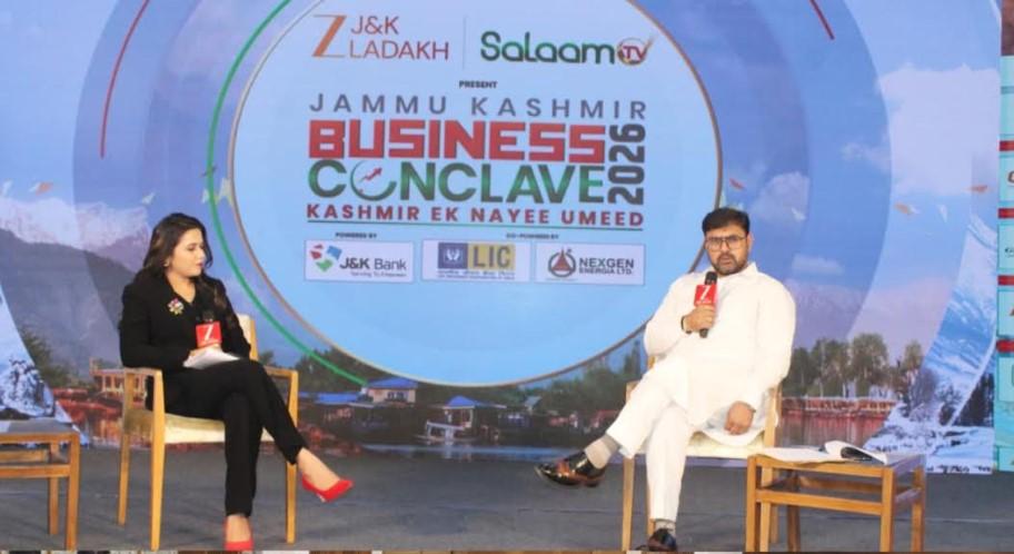 Govt creating new opportunities in tourism despite challenges: Satish Sharma
