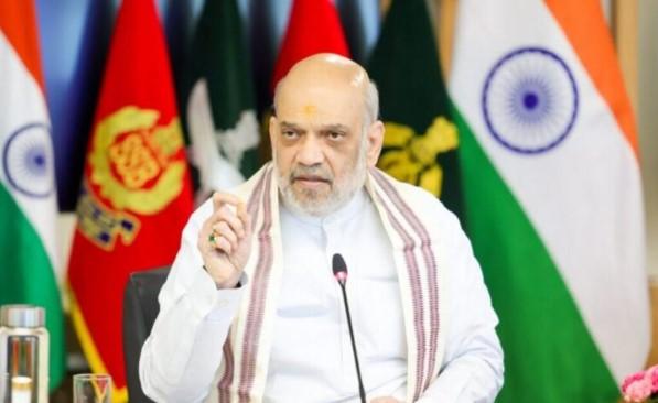 Amit Shah's Amarnath yatra arrangements review meeting postponed to June 12