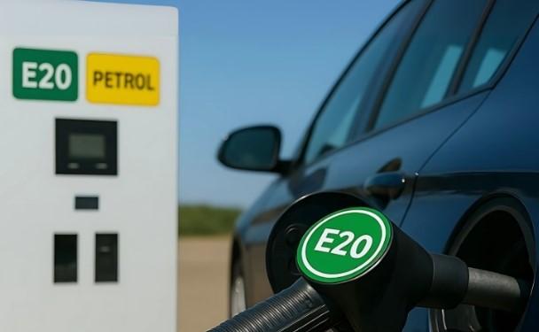 SC orders status quo in BPCL ethanol allocation row; Centre says 20% blending target 'unchanged'