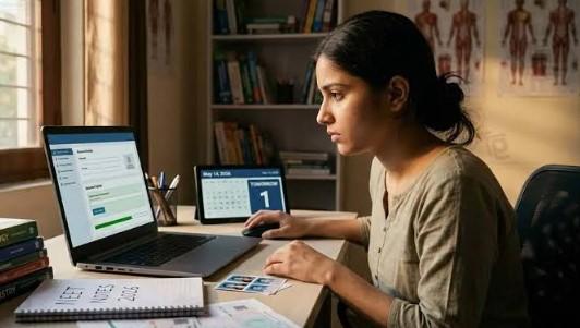 NEET UG Result 2026 Out: 138 Candidates Score 690 Or Above; Check Details