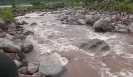 Seven dead as landslide hits mud house in J&K's Poonch