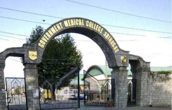 GMC Srinagar Ranked 80th Among India’s Top MBBS Colleges; Tops J&K Rankings