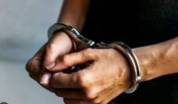 CBI Traps Probationer Sub-Inspector in Jammu Over Alleged ₹10,000 Bribe Demand