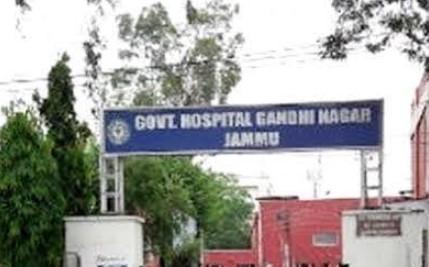 New building for Gandhi Nagar Hospital in Pipeline: Sakeena Itoo