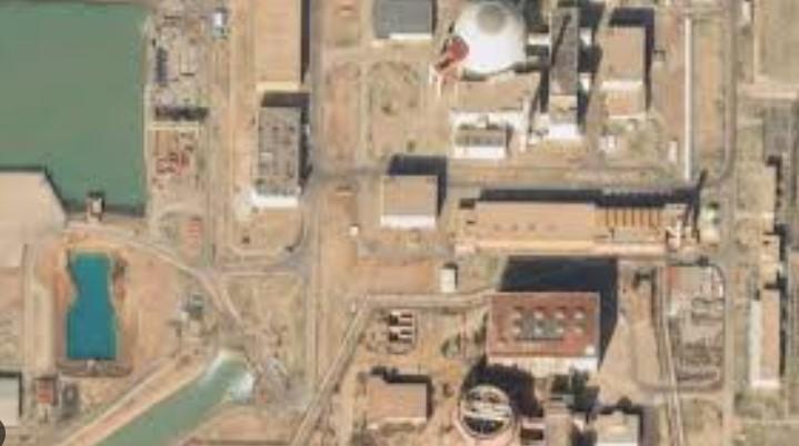 Israel hits Iranian nuclear research facility as war continues into second week