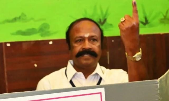 One vote heartbreak for DMK Minister as Vijay's TVK snatches Tiruppattur