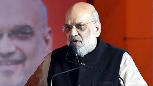 Operation Sindoor: Home Minister salutes unparalleled valour of country’s arm forces