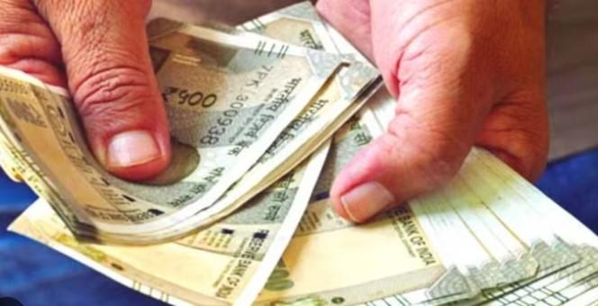 Govt withholds salaries of ACDs over poor MGNREGA performance