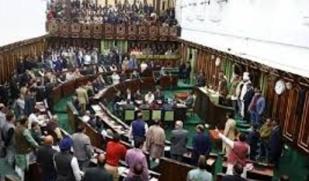 House Committee Appointments Spark Speaker-LoP Face-off