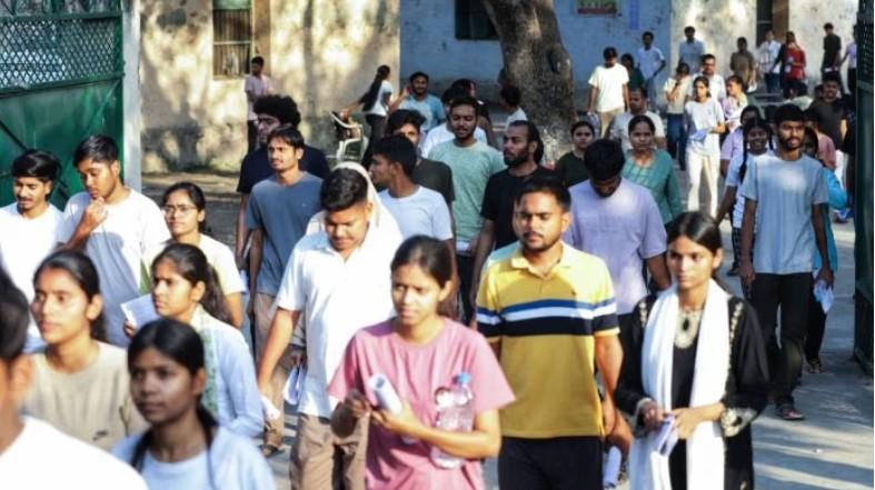 PM Modi ‘personally supervising’ NEET issue, govt tells SC; exam to shift to computer-based test
